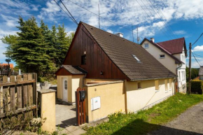 Chata Nerudovka, Abertamy